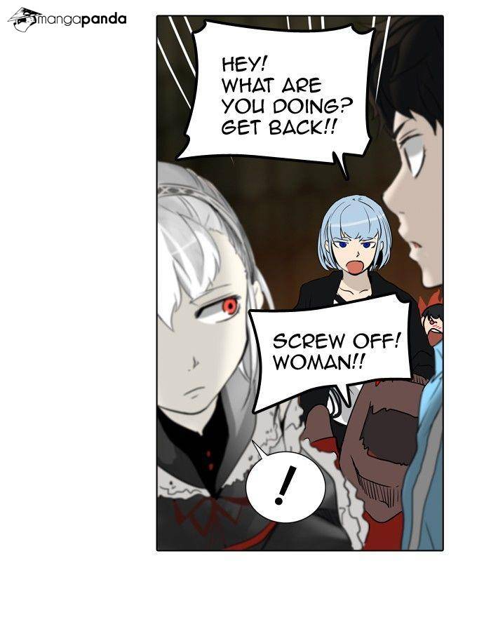 Tower of God Chapter 268 image 012